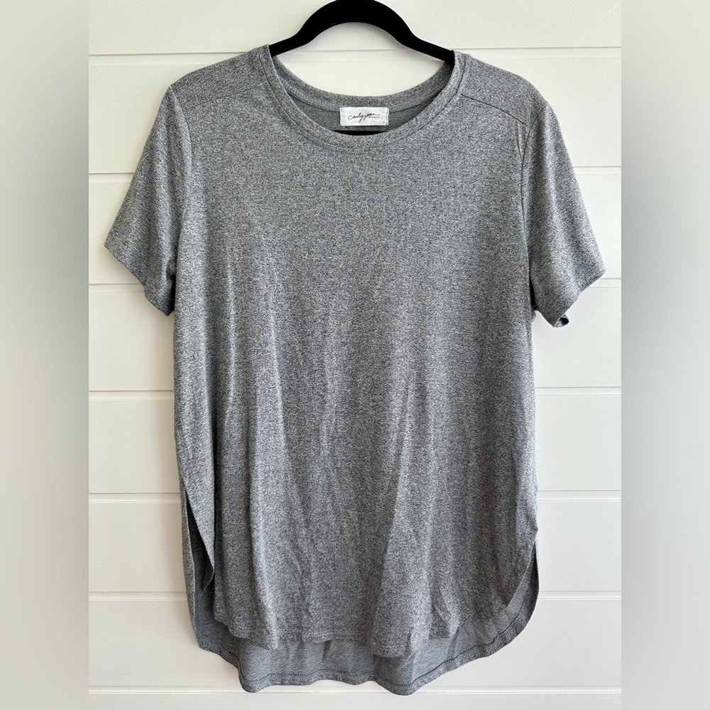 CJLA “Brooks” Active Tee